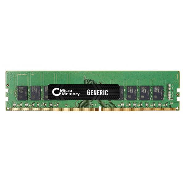 CoreParts MMLE082-16GB memoria 1 x 16 GB DDR4 2666 MHz (16GB Module 2666Mhz DDR4