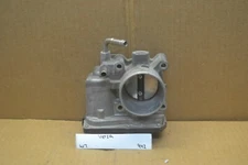 14-15 Nissan Versa Throttle Body OEM 3AA5002 Assembly 942-w7