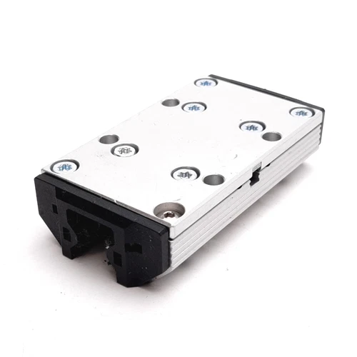 Parker RK-FD15S Linear Guide Carriage, Size: 15, 1800N Dynamic Load 