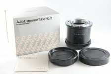 Near Mint Mamiya RB67 No.2 82mm Extension Tube from Japan 1229