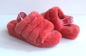 fluff yeah slide neon