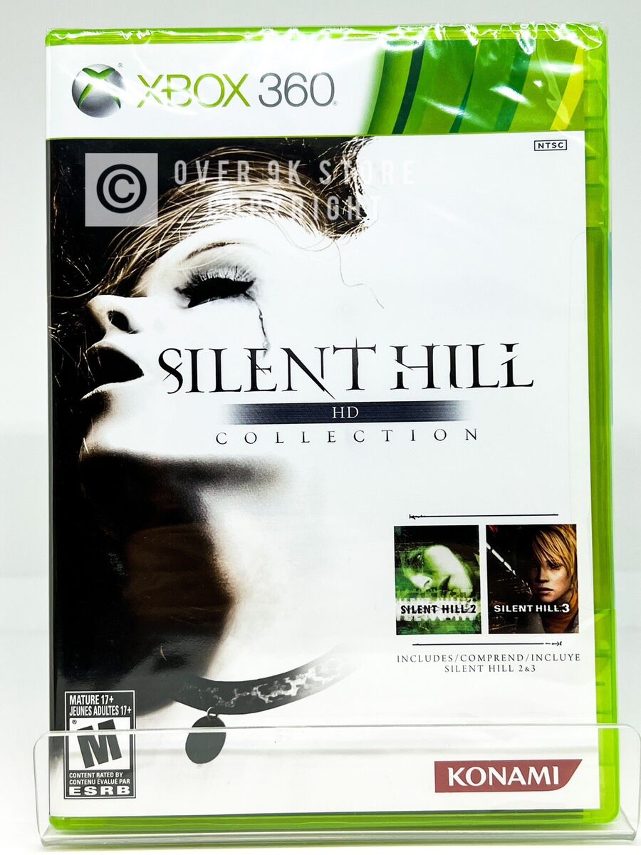 Microsoft XBox 360 - Silent Hill Downpour, Borderlands 2 & - Catawiki