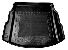 Kofferraumwanne + Antirutsch für Audi A8 (D5) / A8 (D5) Quattro S/4 11.2017-..