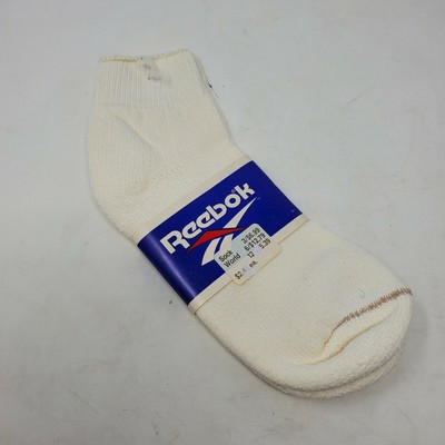 vintage reebok socks