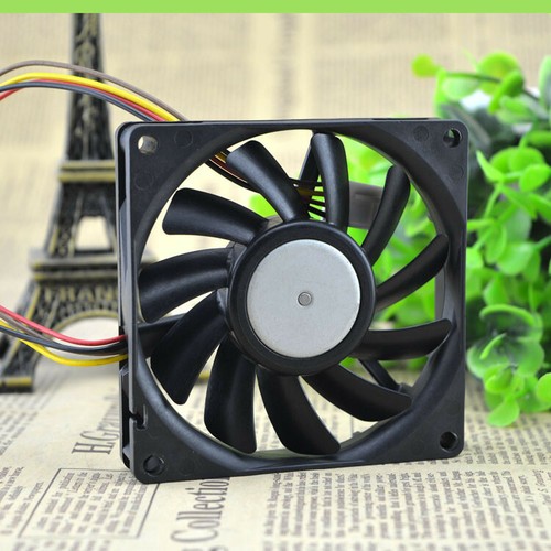 H Sanyo 9PH0812P7S04 12V 0,26A 8015 ventola a sfera con
