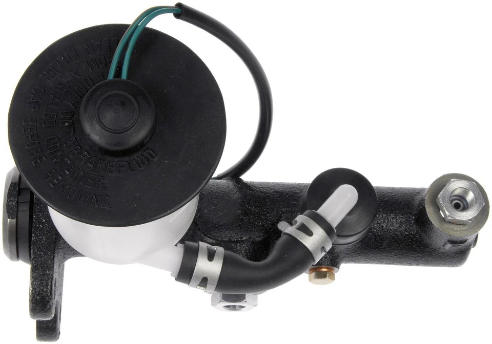 CILINDRO MAESTRO FRENO CELICA ST GT GTS 1982-1985 Foto 2 de 4