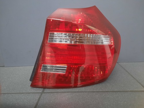 Original BMW Heckleuchte rechts - 7164956 - 1er BMW E87
