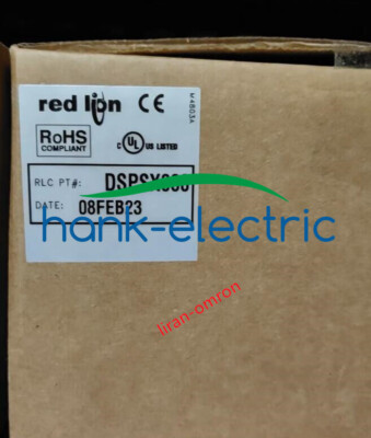 1PCS NEW DSPSX000 Data Station Plus Expedited Shipping