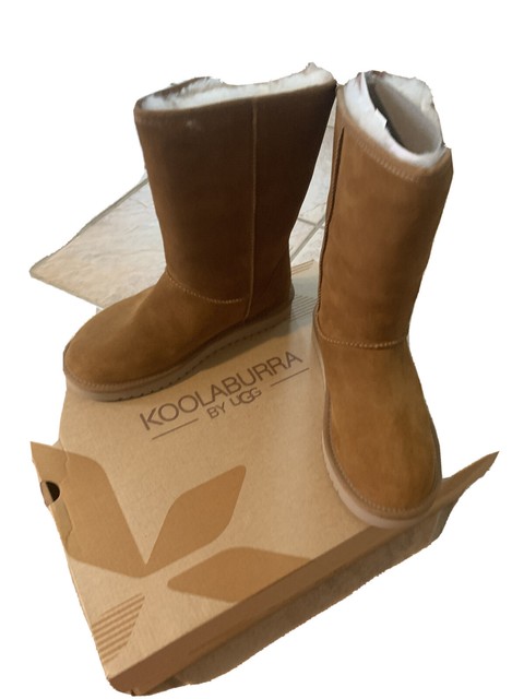 koolaburra by ugg wide width