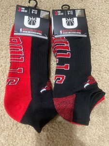 low cut nba socks