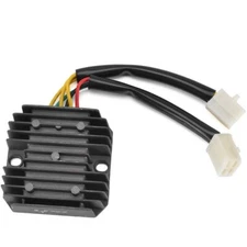 Voltage Regulator Rectifier for Kymco Spacer Yager 125 Xciting People 200 250