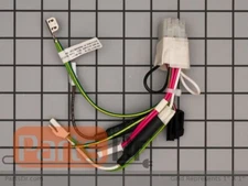 Whirlpool Refrigerator Evaporator Defrost Wire Harness W11546681 ✨ NEW and OEM ✨