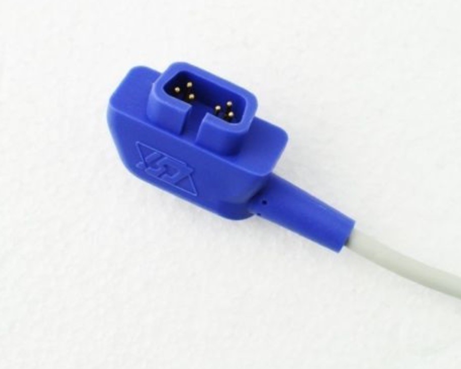 SpO2 Sensor CSI Criticare , Adulto Finger , Compatible - Foto 2