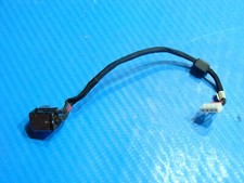 Lenovo Ideapad Y510p 15.6" Genuine Laptop DC Power Jack Cable DC30100K