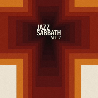 Jazz Sabbath Vol. 2 (CD) Album Digipak (US IMPORT)