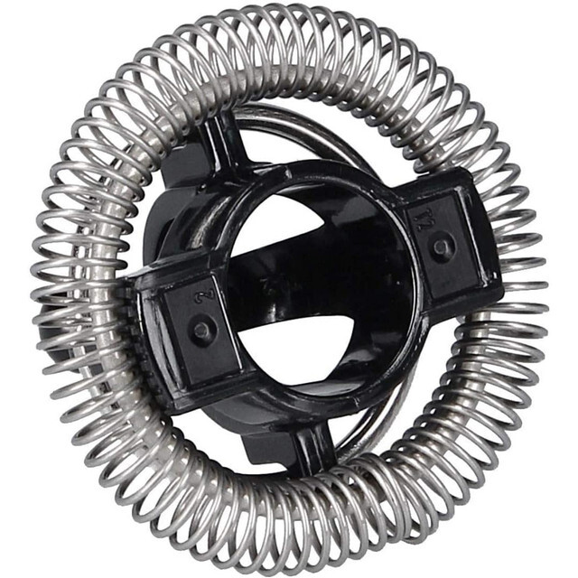 Kaffeemaschine Dampfdüse 304 Edelstahl - 1/2/3/4-Loch Für Perfekten Milchschaum