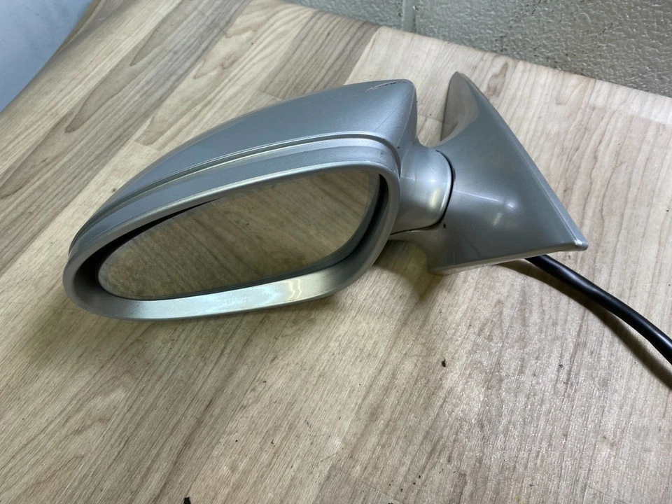 ESPEJO RETROVISOR EXTERIOR PUERTA LADO CONDUCTOR DELANTERO IZQUIERDO MERCEDES BENZ CLS550 CLS63 OEM 06-08 Foto 2 de 4