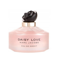 Daisy Love Eau So Sweet by Marc Jacobs 3.3 oz EDT Perfume for Women Tester