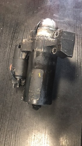 BMW 1ER (2010) E82 STARTER MOTOR 8506657 / 0001148010