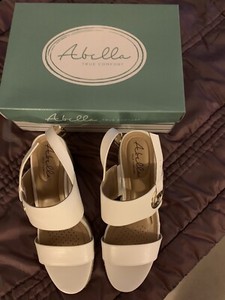 abella shoes