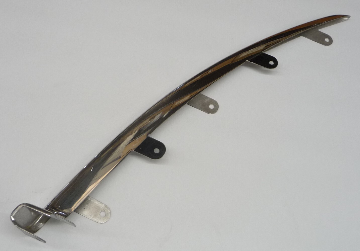 17-20 Rolls Royce Phantom RR11 EWB RR12 Front Right Cover Trim 51117428640 OEM
