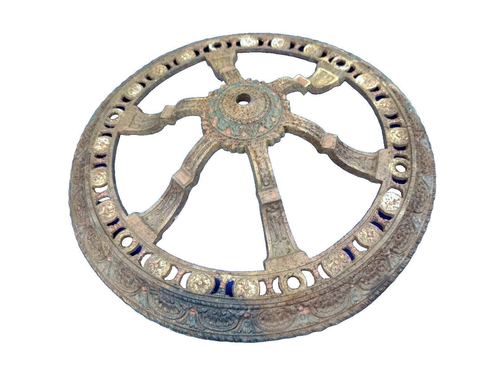 Architectural & Garden Antiques Restoration 1920s Decade