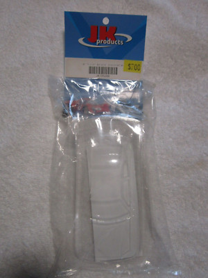 JK PRODUCTS 4 INCH COT STOCK CAR .010 JK70528B