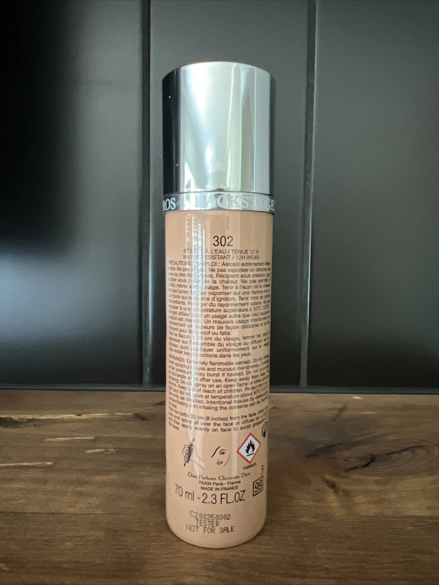 Dior airflash 100 top