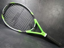 Crane - Advantage 15 - L3 - 4 3/8 - Oversize - 690 cm² - 107 SQ - Tennisschläger