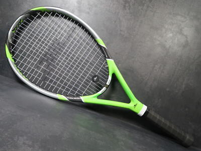 Crane - Advantage 15 - L3 - 4 3/8 - Oversize - 690 cm² - 107 SQ - Tennisschläger