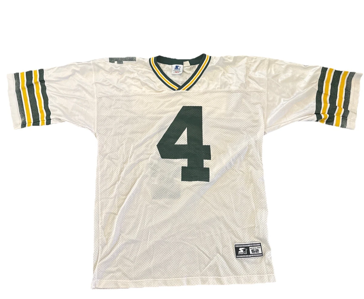 Starter Brett Favre NFL Jerseys for sale | eBay