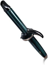 Bioprogramming HAIRBEAURON 7D Plus L-type 34mm Curl Iron 100-240V