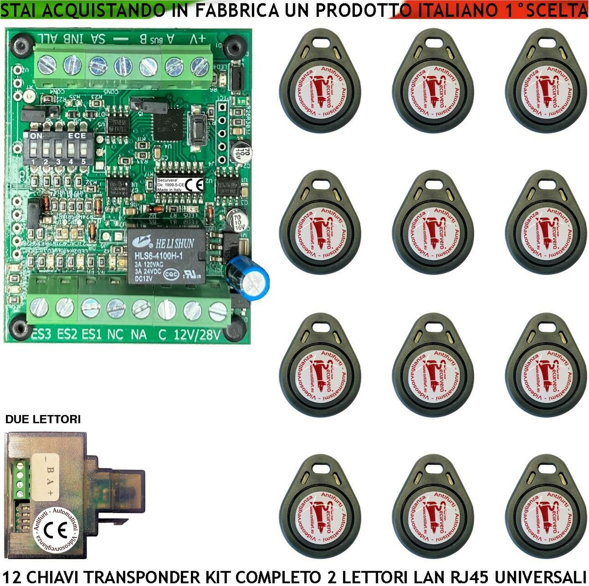 Scheda Interruttore A Chiave Per Hotel In Plastica Multicolore - Scritta 'Do Not Remove' In 14 Lingue
