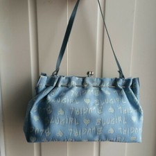 Borsa Blumarine