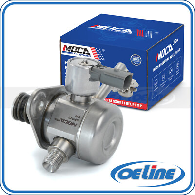 #ad #ad High Pressure Fuel Pump for Buick Regal Chevrolet Malibu Impala 2.0L 2.5L $79.99