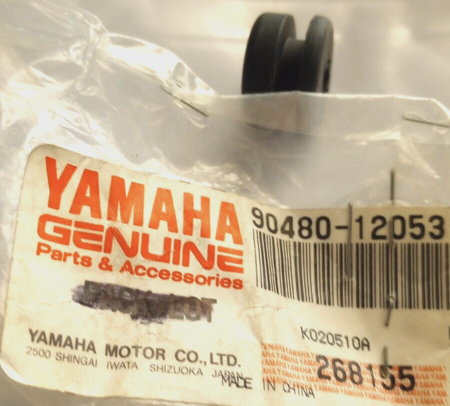 ハイ　スズキ Yamaha DT50, XS500, XT350 Grommet NOS 90480-12053 (L-7690) | eBay