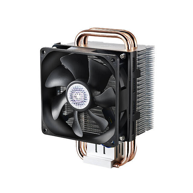 Cooler master vortex plus