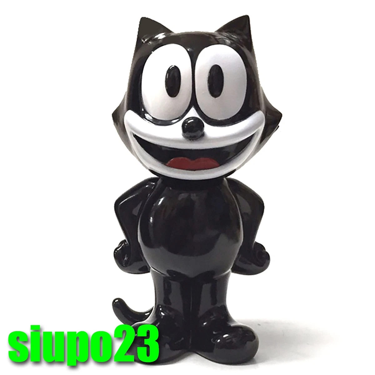 Felix the Cat Designer & Urban Vinyl Action Figures for sale | eBay
