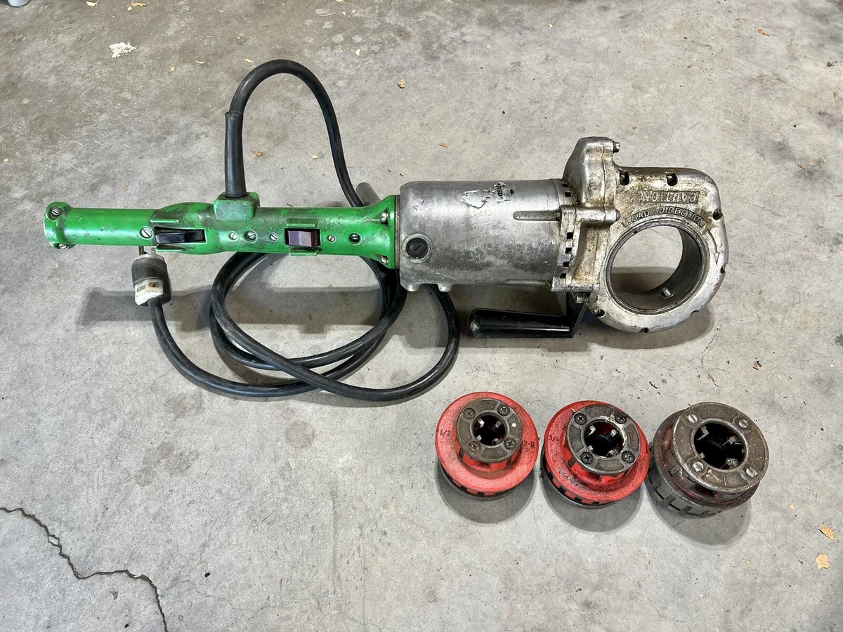 Greenlee threader deals