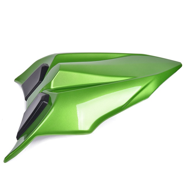 Rear Passenger Pillion Seat Cover Cowl For Kawasaki NINJA 650 Z650 2017