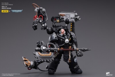 SF・ファンタジー・ホラー joytoy warhammer 40,000 iron hands SF・ファンタジー・ホラー joytoy warhammer 40,000 iron hands