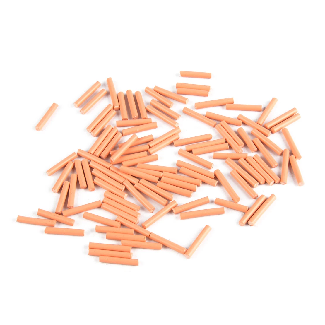 Gutta Percha Bars For Endodontic Obturation (Pack Of 10)