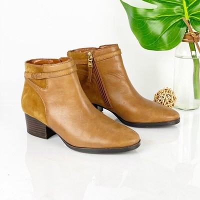 ralph lauren bootie