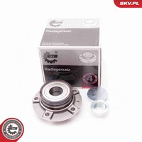 Radlagersatz Esen SKV 29SKV070 FüR Peugeot 407 SW 508 1 607 9D 9U Hdi 110 6D9HZC