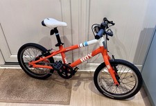 Hoy Bonaly Unisex Kids Bike 5-7 Years Old 16-inch Wheels