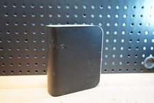(E) WD My Book Essential 1TB External Hard Drive WD10000H1U-00 No Cables