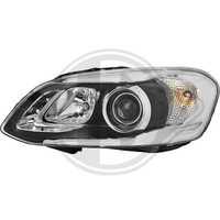 Bi-Xenon Hauptscheinwerfer Links D3S H9 Mit Tagfahrlicht (Led) FüR Volvo XC60