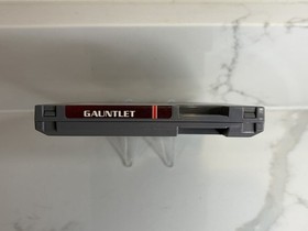 Gauntlet (Gray Cart) - 1987 NES Nintendo Entertainment System Game - Cart Only
