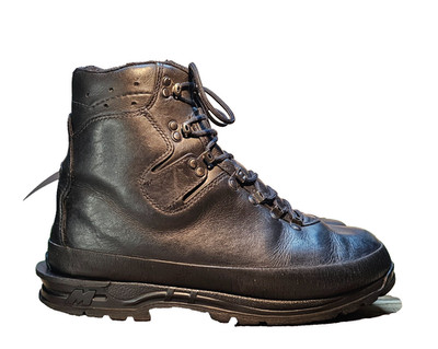 Meindl Bund German GTX Goretex Bergstiefel zum Wandern UK 10,5