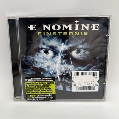 Finsternis von E Nomine | CD | Zustand Sehr Gut 